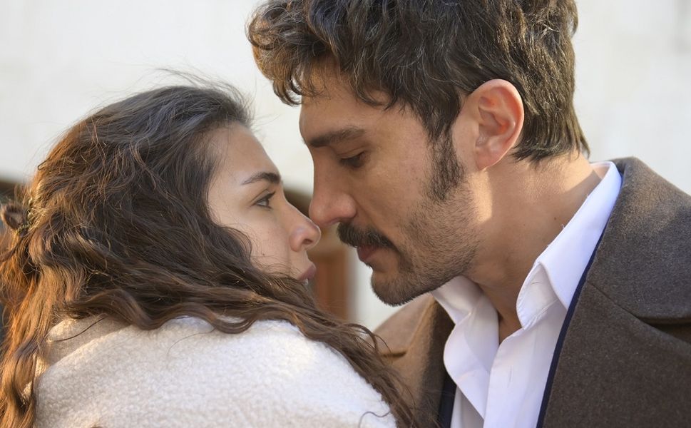 Halef 19. Bölüm Özeti: Yıldırım Kozunu Oynuyor, Yıldız Köşeye Sıkışıyor