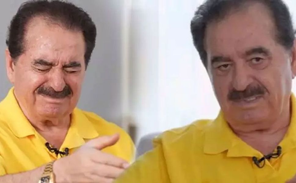 İbrahim Tatlıses’ten Oğluna Sert Sözler: “Nefret Ediyorum Senden”