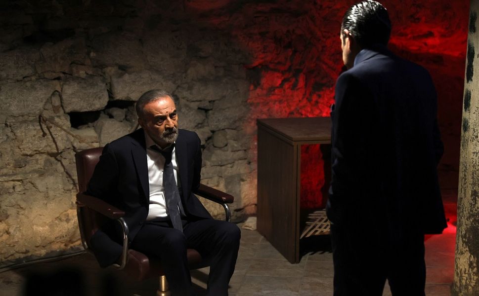 İnci Taneleri 46. Bölüm Özeti: Dilber Çaresiz, Cihan Köşede