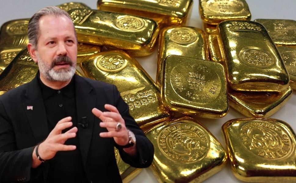 İslam Memiş Açıkladı: Altın ve Gümüşte Sert Hareketler Sürebilir