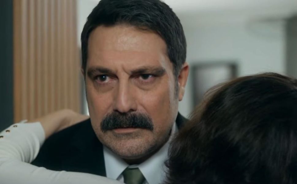 Kıskanmak’ta Gerilim Tırmanıyor! 22. Bölüm 1. Fragmanı Yayında