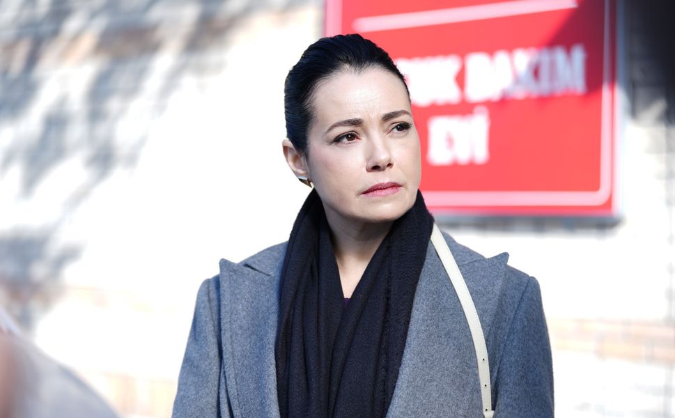 Kıskanmak 24. bölüm özeti yayında! Mükerrem’in Bebeğinin Babası Kim?