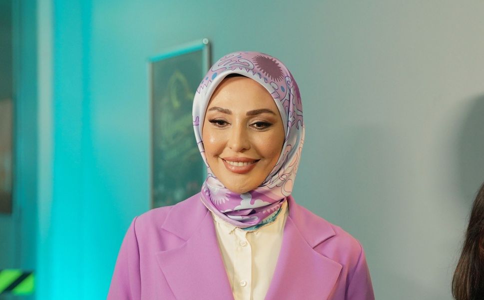 Kızılcık Şerbeti’nde Şef Şükran Kaymak Sürprizi!