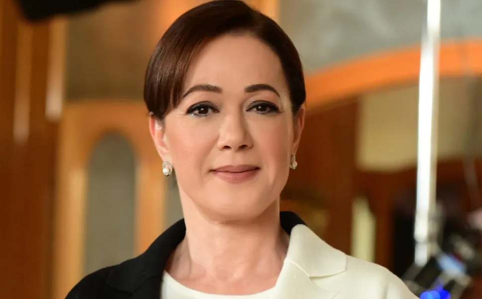 Kuruluş Orhan dizisinin yıldızı Bennu Yıldırımlar'ın acı günü!