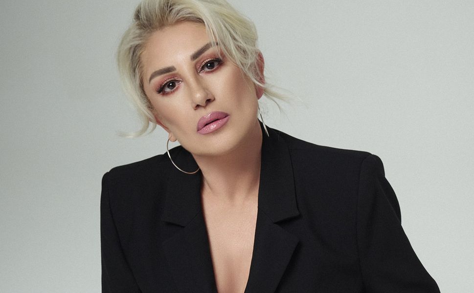 Muazzez Ersoy’dan Epstein İddialarına Sert Tepki: “Yazıklar Olsun!”