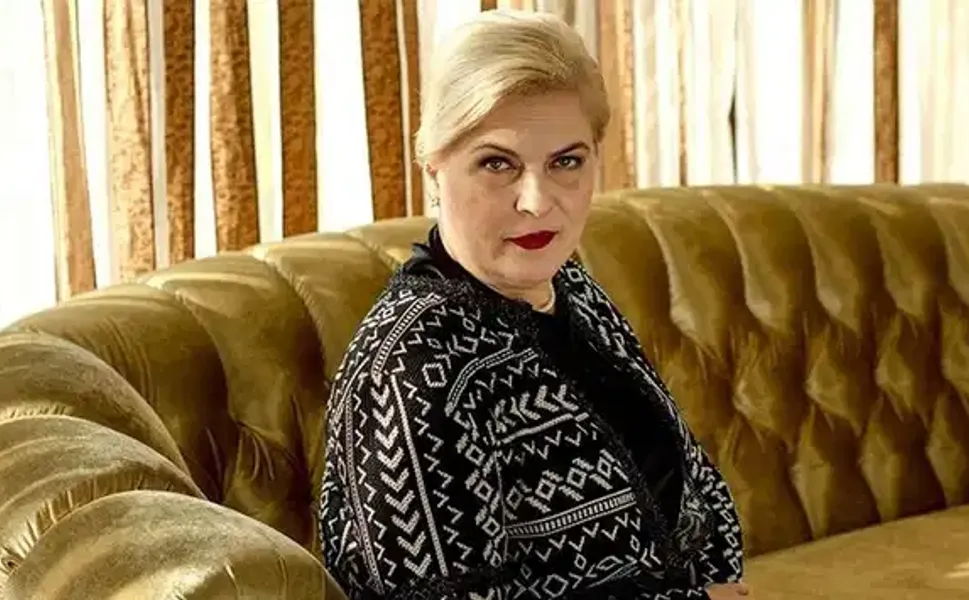 Nurseli İdiz Kalp Krizi mi Geçirdi? Sanatçıdan İlk Açıklama Geldi