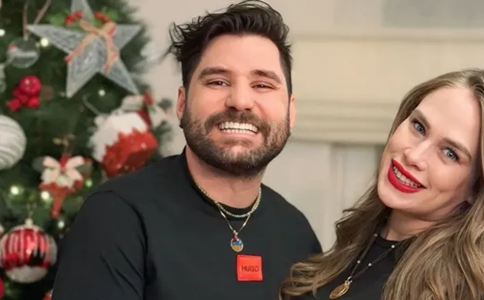 Oyuncu Ceyhun Fersoy ve Begüm Öner’in Kızları Dünyaya Geldi! İsmi Dikkat Çekti