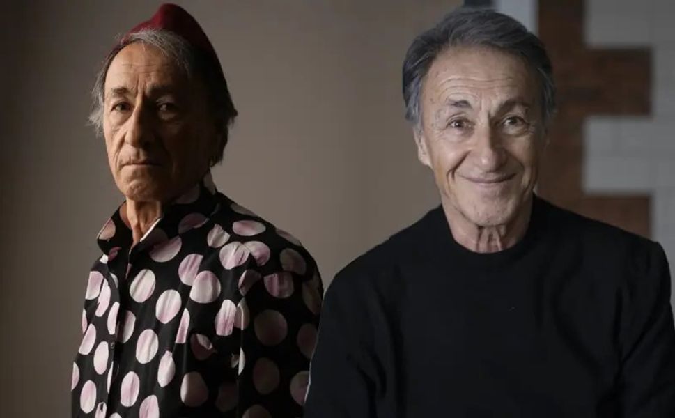 Oyuncu Yalçın Özden Yoğun Bakımda! Sağlık Durumuyla İlgili Yeni Açıklama