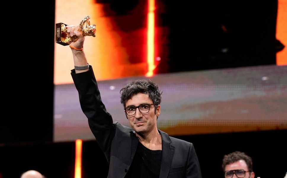 "Sarı Zarflar" 76. Berlin Film Festivali’nde Büyük Başarı Kazandı