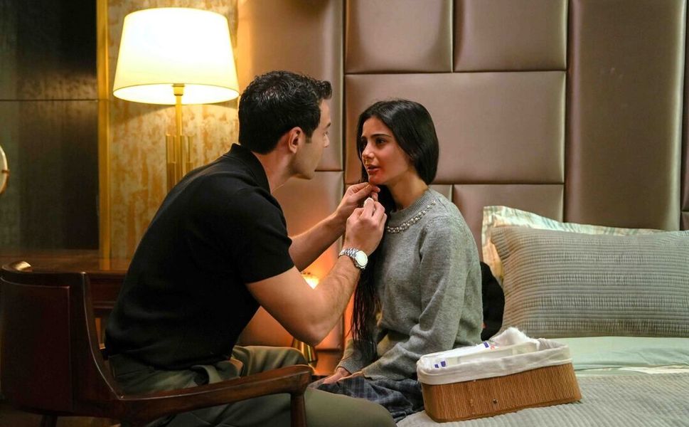 Sevdiğim Sensin 3. Bölümde Dicle Köşkte Yeni Bir Sınav Veriyor