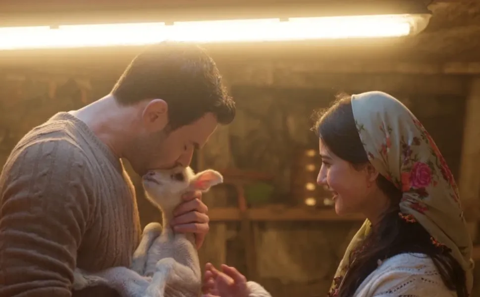 Sevdiğim Sensin 3. Bölümde! Yüzük Detayı Şoke Etti