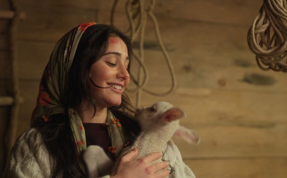 Sevdiğim Sensin 3. Bölüm 2. Tanıtımı Yayında: Dicle’nin Sözleri Yürek Burktu