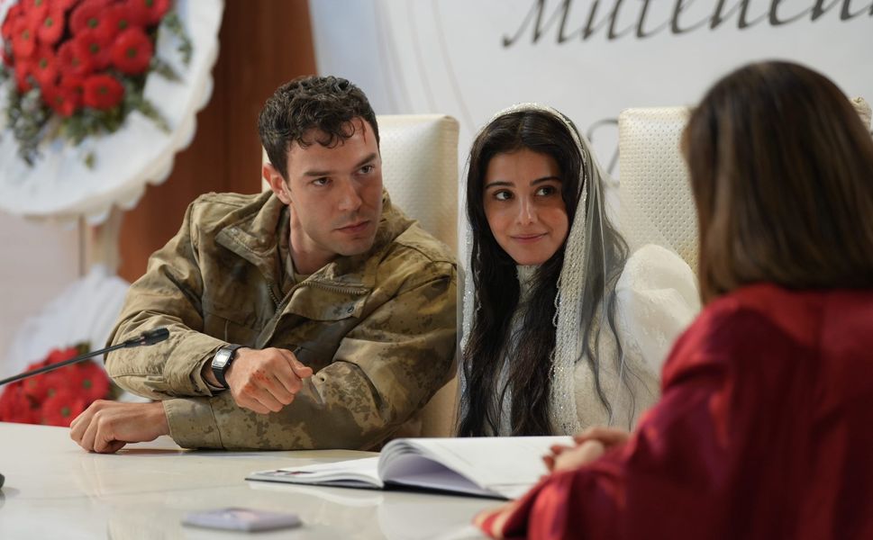 Sevdiğim Sensin Dizisinin 1.Bölümünden Neler Olacak?