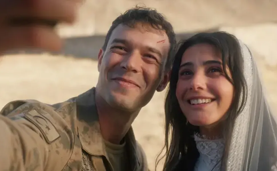 “Sevdiğim Sensin” İçin Geri Sayım Başladı: Yayın Günü ve Başlangıç Tarihi Netleşti