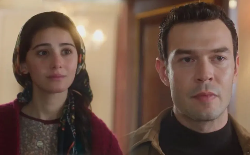 Sevdiğim Sensin’de dengeleri değiştirecek karakter! Ezgi Kaya geliyor