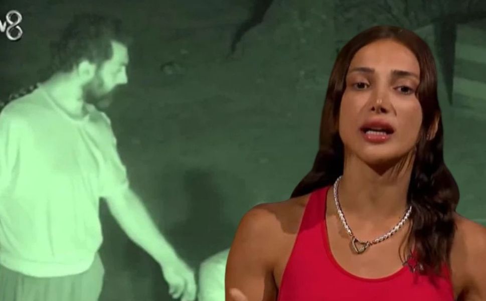 Survivor 2026’da büyük kriz: Yapım ekibinin yemeği çalındı