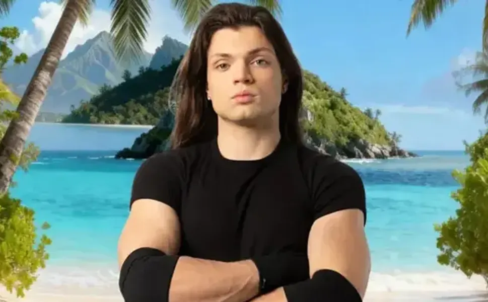 Survivor 2026’nın dikkat çeken ismi Onur Alp, daha önce birçok TV programında boy göstermiş