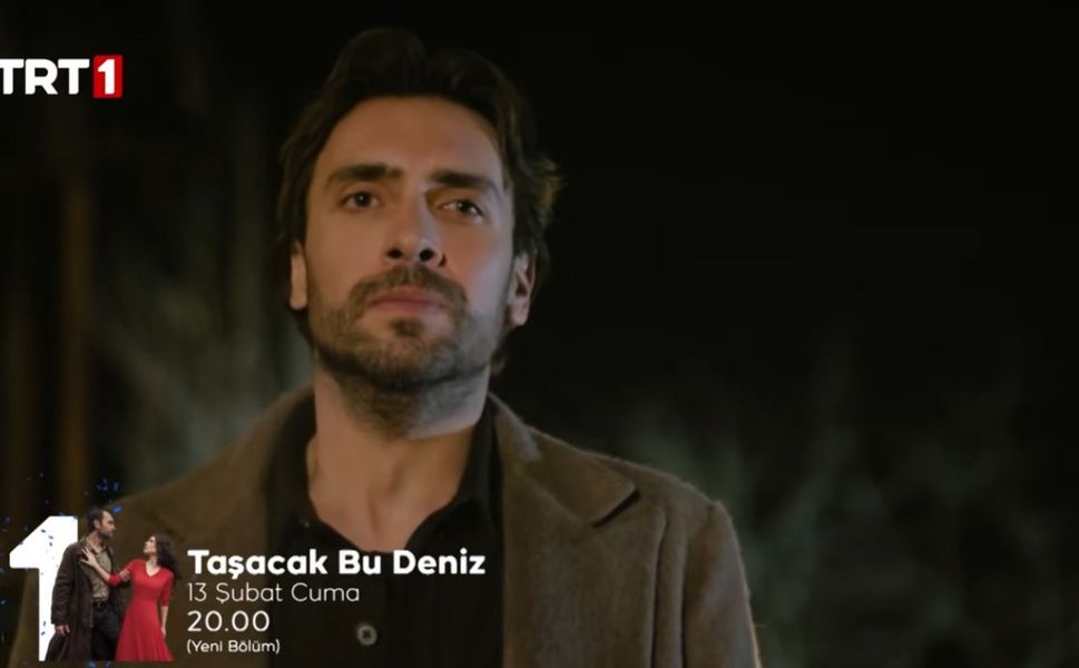 Taşacak Bu Deniz 18. Bölüm Fragmanı Yayınlandı