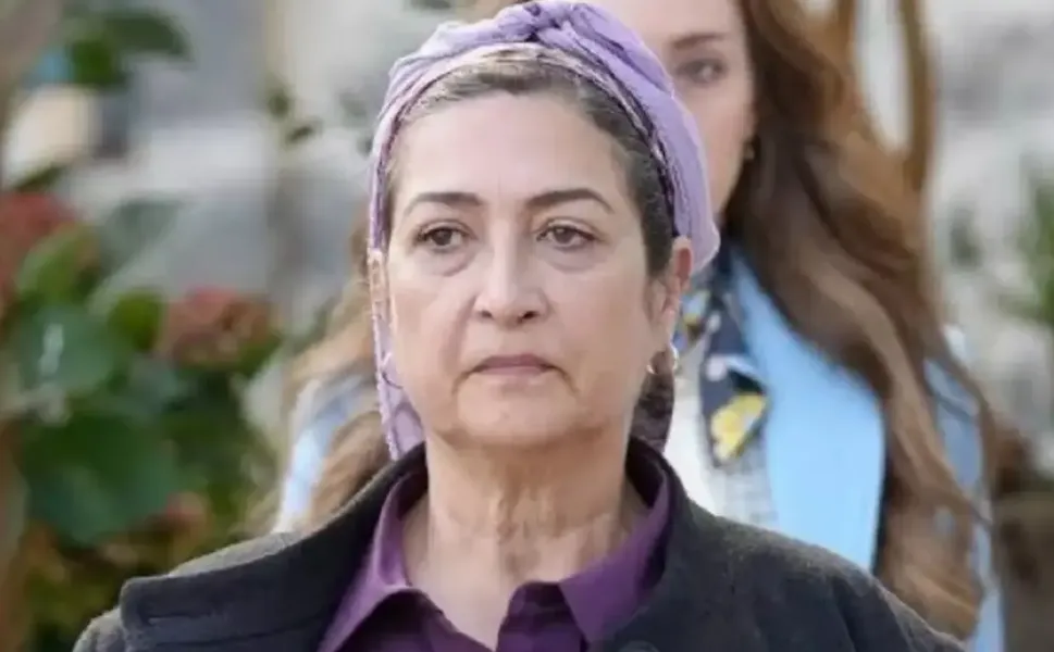 Taşacak Bu Deniz’e veda eden oyuncudan dikkat çeken sözler