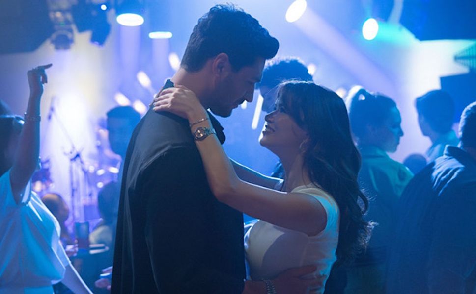 Ünal Evi Sarsılıyor: Kızılcık Şerbeti 124. Bölümde Dengeler Altüst