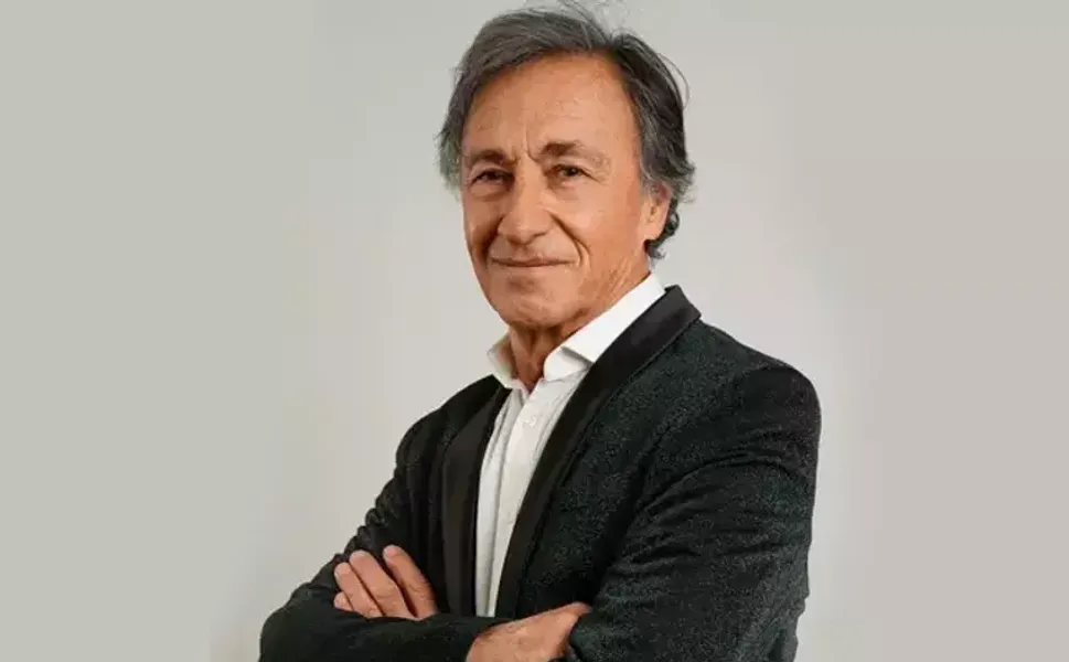 Ünlü Komedyen Yalçın Özden Yoğun Bakımda! Sağlık Durumu Sevenlerini Üzdü