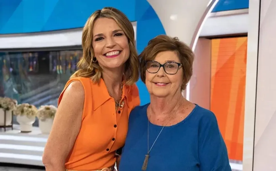 Gece Yarısı Yatağından Alındı İddiası! Ünlü Sunucunun Annesi Aranıyor