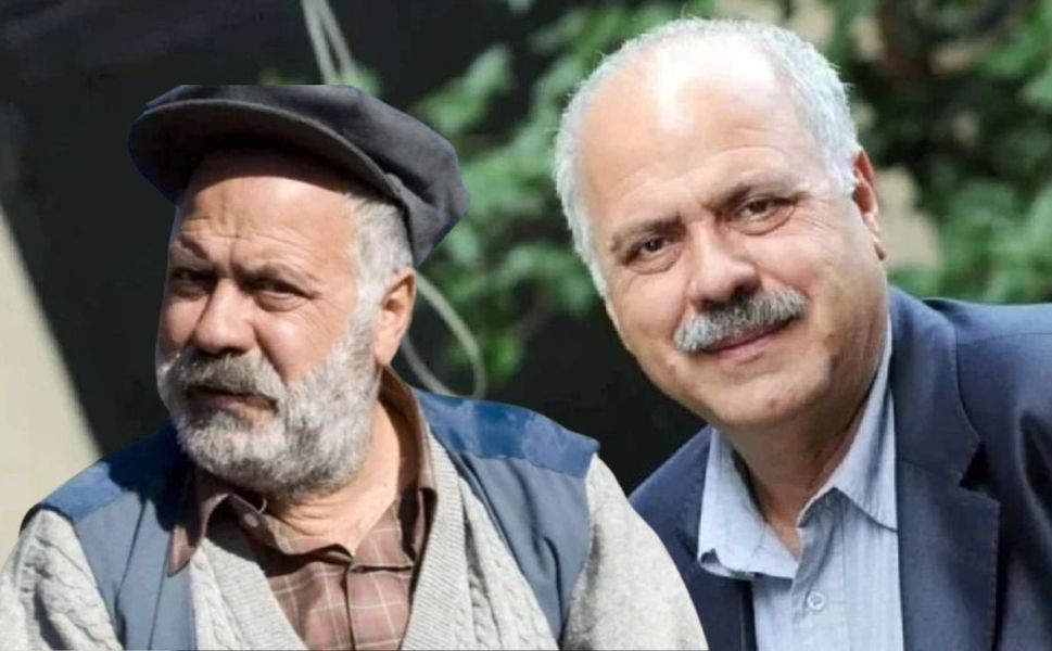 Usta Oyuncu Ali Tutal Hayata Veda Etti!