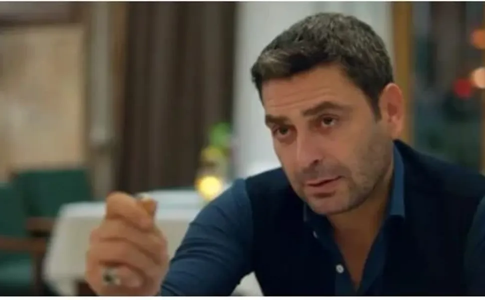 Uzak Şehir 51. bölümde Yüzük Krizi: Evlilik Teklifi mi Geliyor?