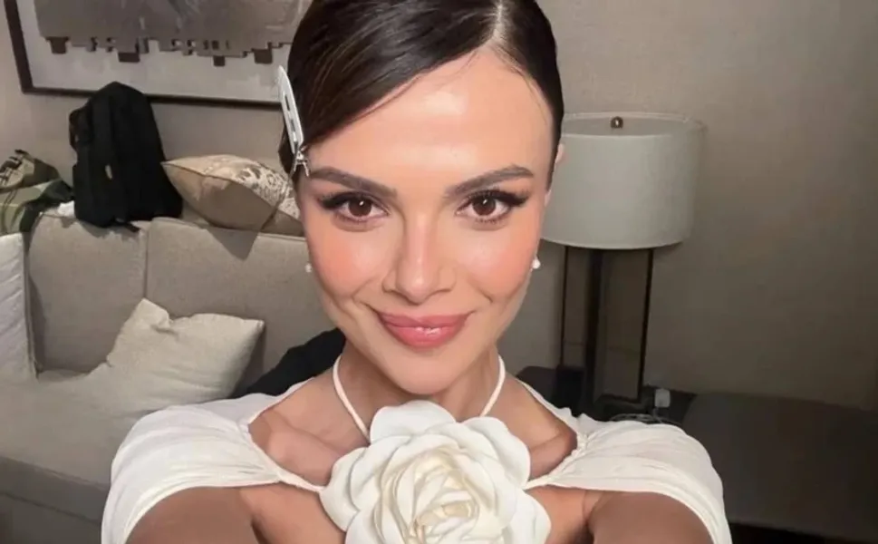 Uzak Şehir’in Alya’sı Son Haliyle Endişelendirdi