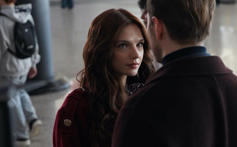 Aynı Yağmur Altında 1. Bölüm: Rosa’nın İstanbul Yolculuğu Başlıyor