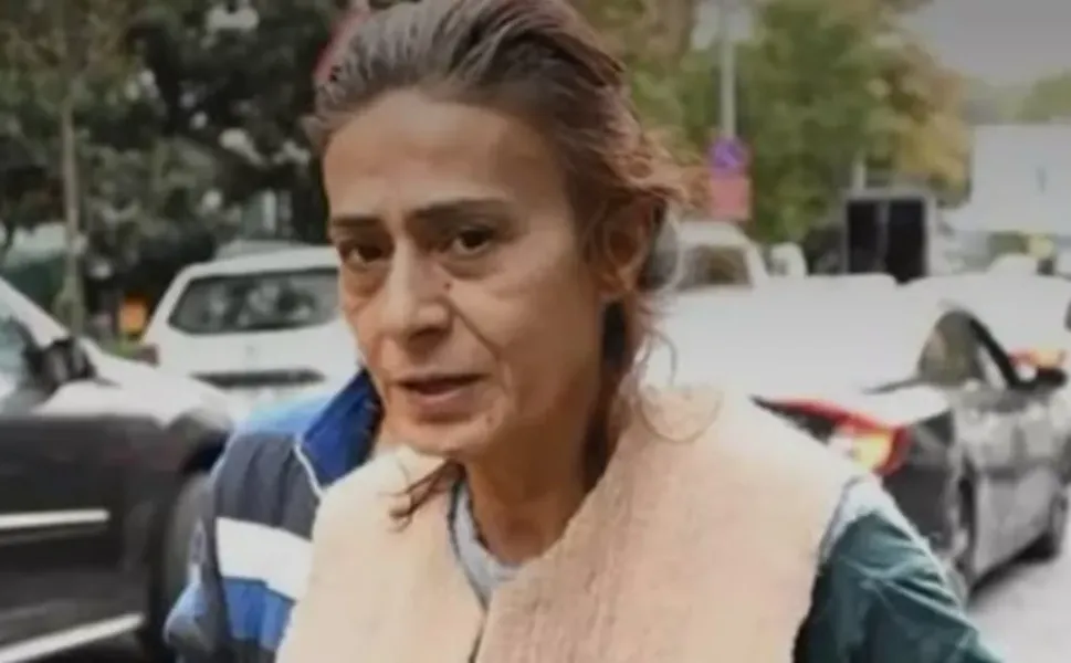 Hastaneye Kaldırılan Yıldız Tilbe'nin Sağlık Durumu Nasıl?