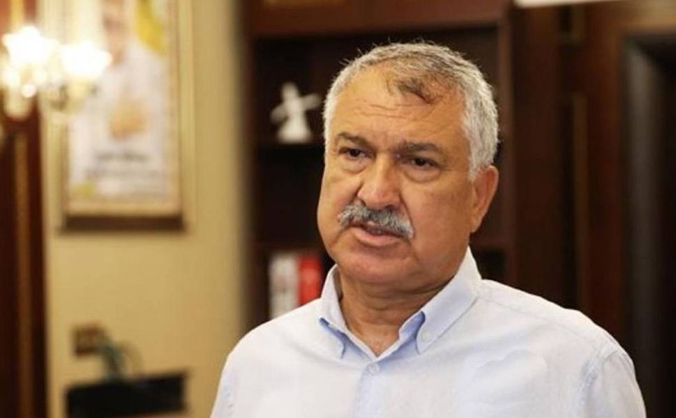 Zeydan Karalar’ın Yargılandığı Davada 9 Kişiye Tahliye