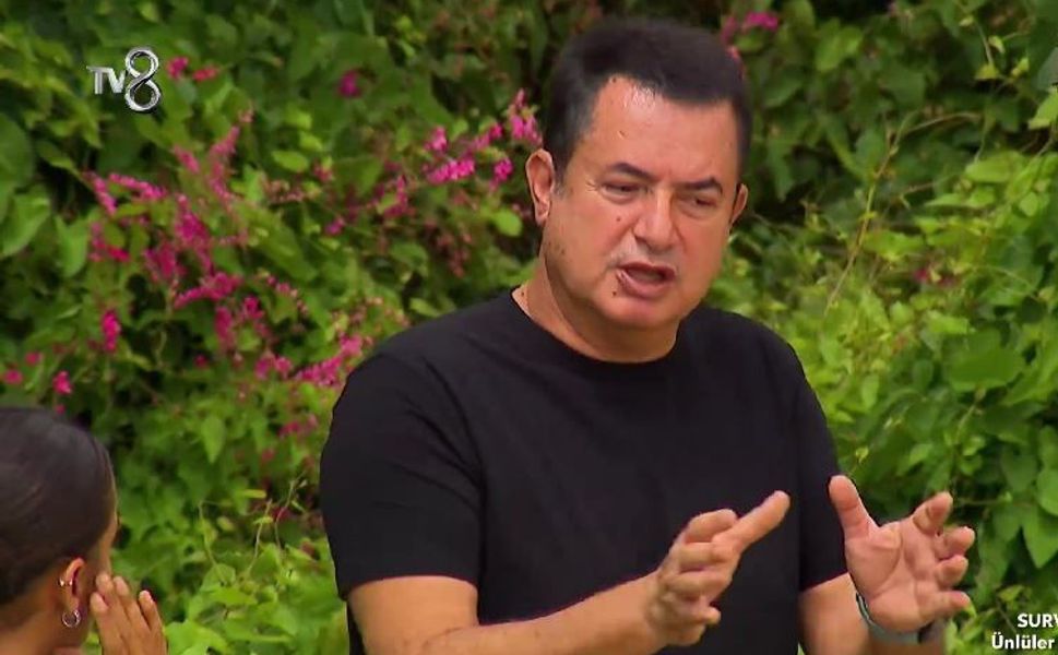 Survivor’da Büyük Gerginlik! Sercan ve Engincan Birbirine Girdi