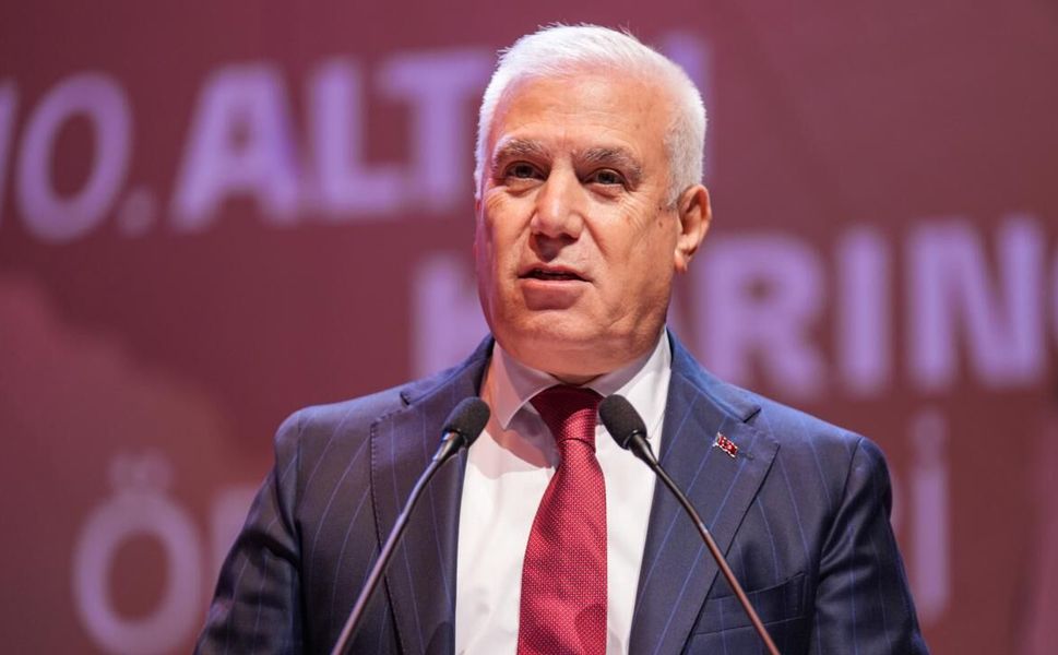 Bursa’da Rüşvet Soruşturması Genişliyor! Belediye Başkanı Gözaltına Alındı