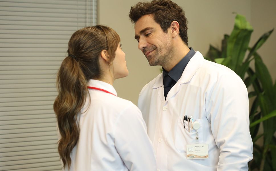 Doktor: Başka Hayatta 1. Bölümde Neler Olacak?