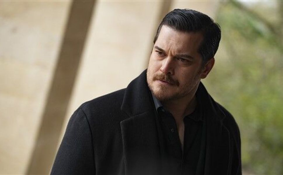 Eşref Rüya 35.Bölümde Taşlar Yerinden Oynuyor: Kadir ve Yaşar Cephesinde Yeni Plan