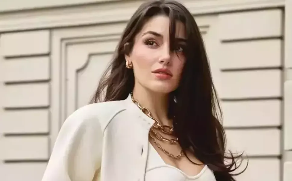 Hande Erçel gözaltına alındı! Adli Tıp'a Sevk Edildi