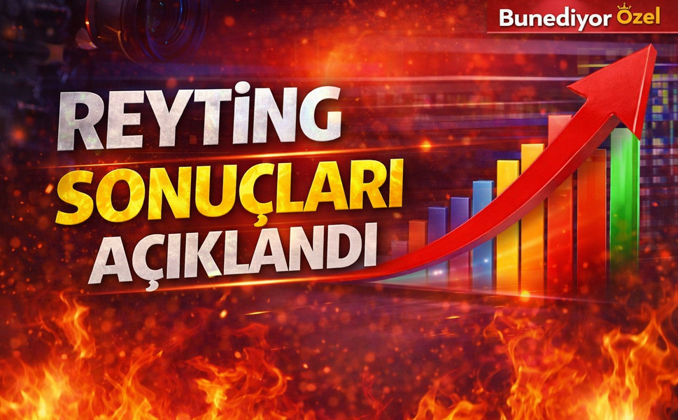 21 Mart Reyting Tablosu: Total, AB ve ABC’de Liderler Kim Oldu?