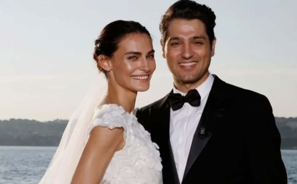 Saadet Işıl Aksoy ve Pamir Kıraner 12 yıllık evliliğini sonlandırdı