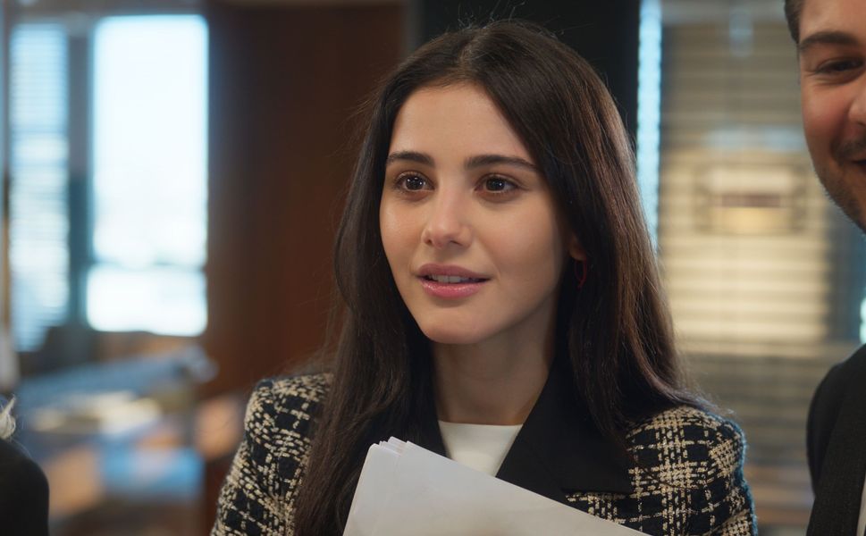 ‘Sevdiğim Sensin’ 5. Bölümden Yeni Tanıtım Yayında: “Gidemezsin Dicle!”