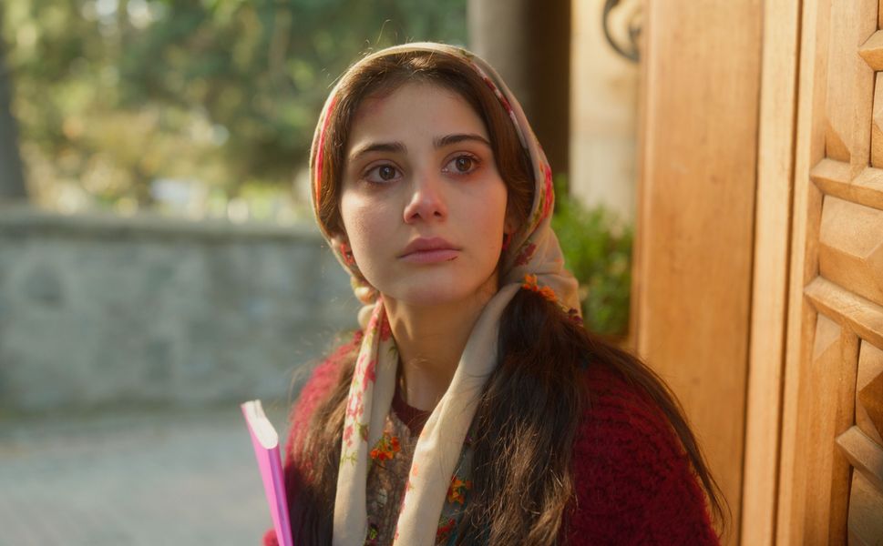 Sevdiğim Sensin 4. bölüm 3. fragmanı yayınlandı! “Meğer hiç sevilmemişim” sözleri gündem oldu