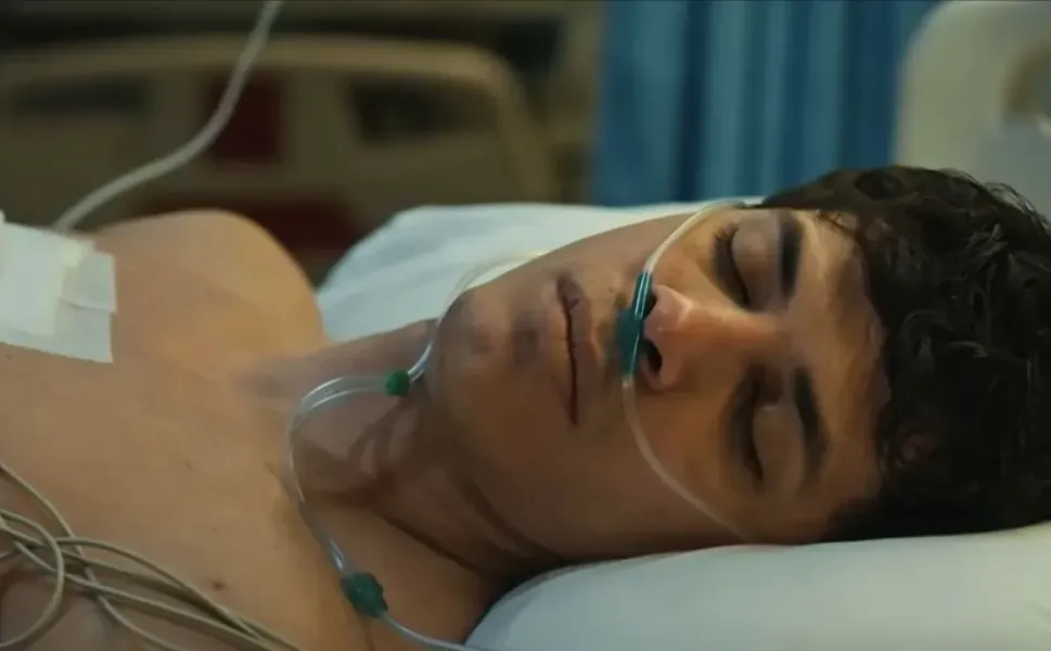 Yeraltı 6. Bölüm Fragmanı Yayında! Paşa Yaşayacak mı?