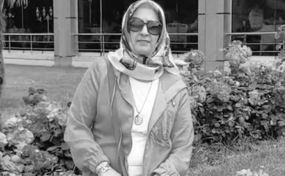 Cenazede Gözyaşları Sel Oldu! Ayla Kara’nın Eşinden Duygulandıran Açıklam