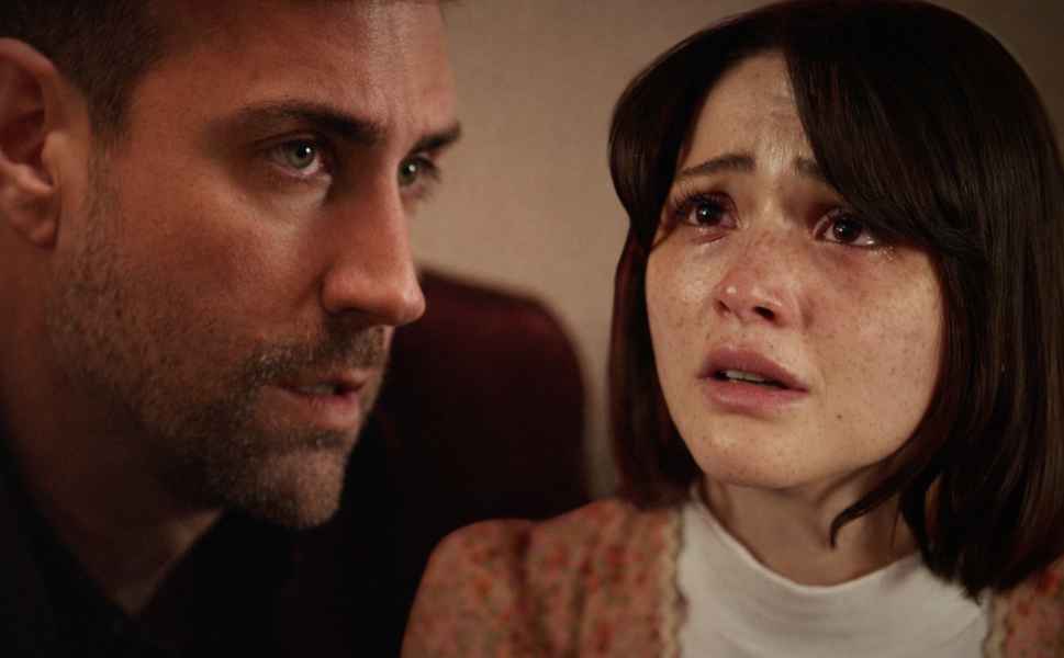 Çirkin, yayınlanan 4. bölüm 2. fragmanıyla merak uyandırdı