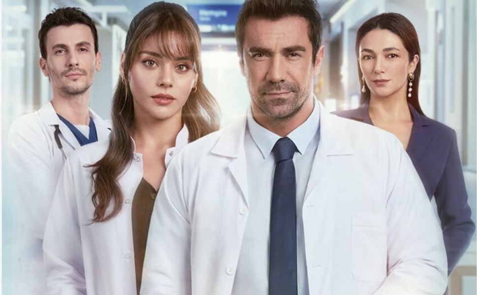 İbrahim Çelikkol ve Sıla Türkoğlu’nun Dizisi İçin Şok Karar