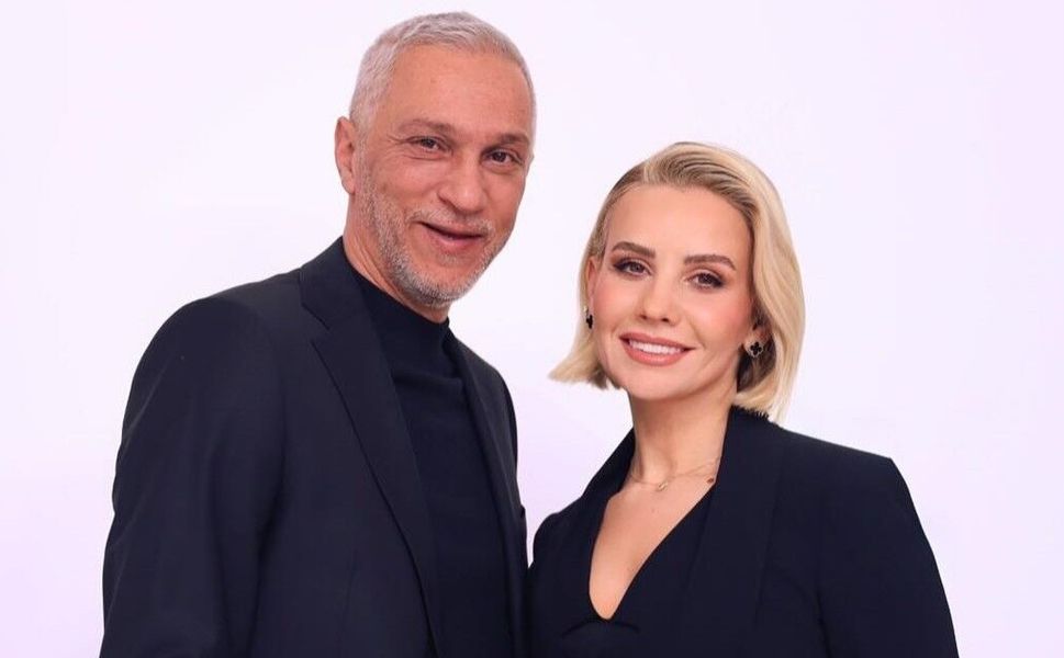 Esra Erol'un Yenilenen Evi Sosyal Medyayı Salladı!