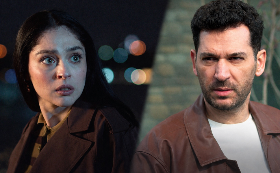 Güller ve Günahlar, 25. bölüm 2. fragmanı yayında