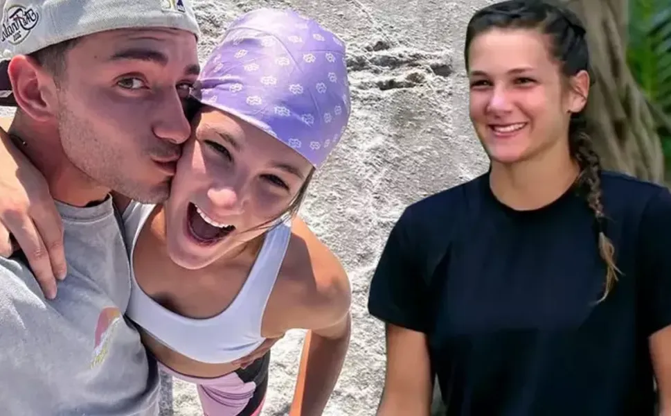 İki Yıl Sonra Gelen Hamle: Nisa Bölükbaşı ve Yiğit İnandı Rize'de İmam Nikahı Yaptı