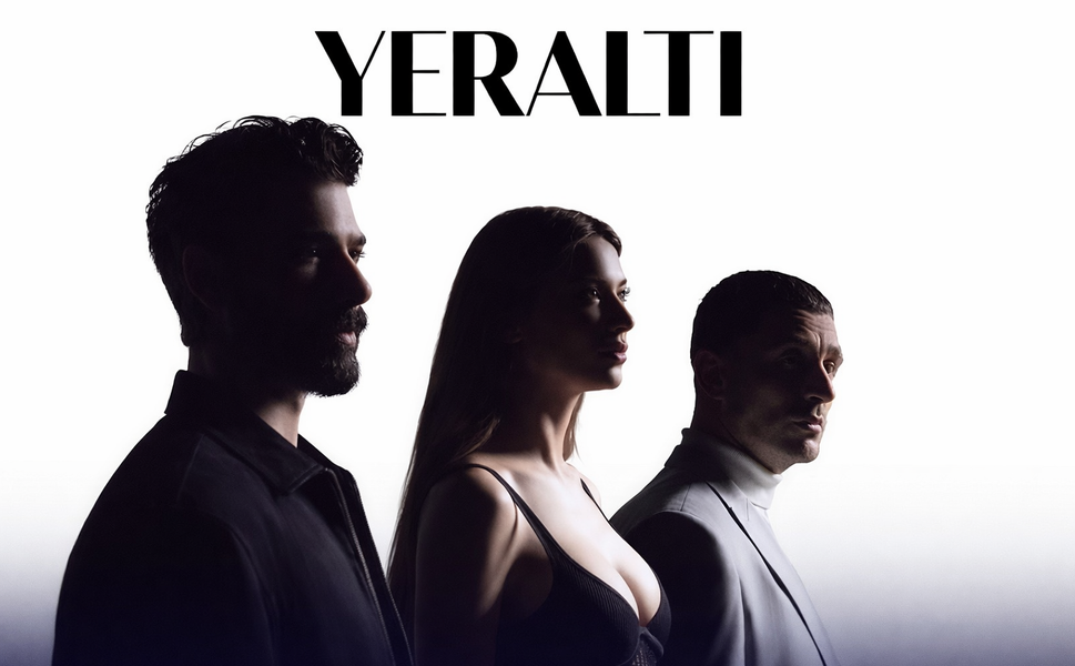 NOW TV’nin fenomen dizisi Yeraltı için flaş gelişme! Yayından kaldırıldı iddiası