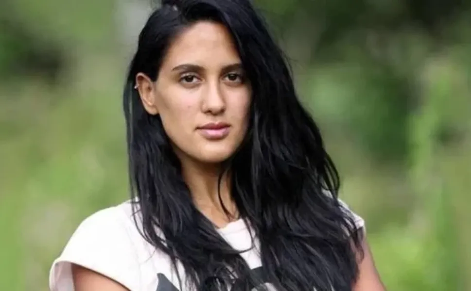 Survivor Eski Yarışmacısı Sahra Işık Gündem Yarattı! Yeni Nesil Eleştirisi